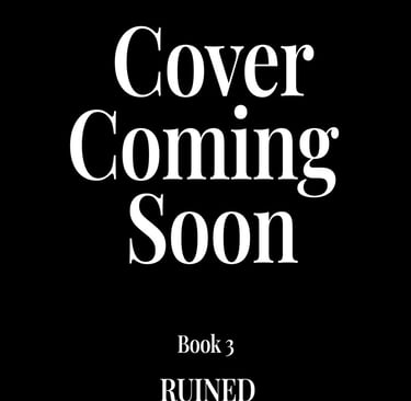 Coming Soon - Ruined by the Rancher by Sydney Somers