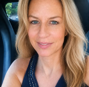 Detox With Ease Author EVe Hennessa