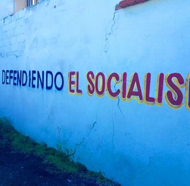 cuba