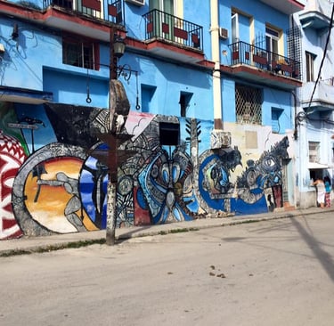 Callejón de Hamel