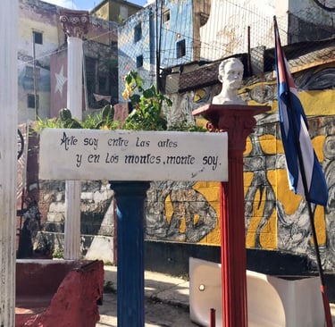 Callejón de Hamel