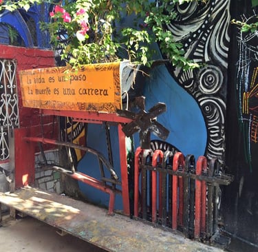Callejón de Hamel