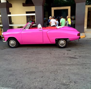 cuba