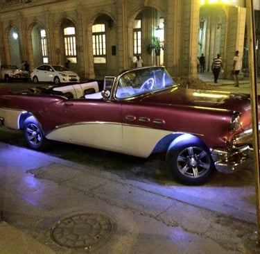 cuba