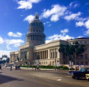 Le capitole