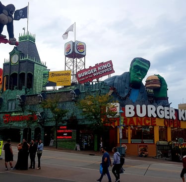 Niagara