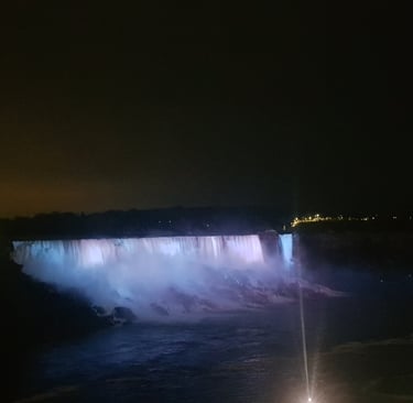 Chutes du Niagara