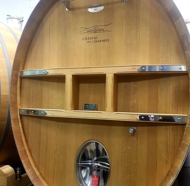 Ice wine - Niagara