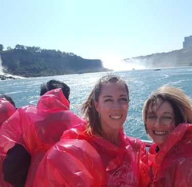 chutes du Niagara