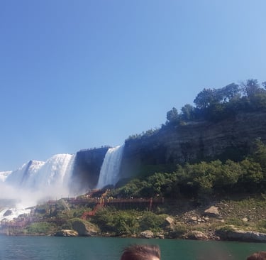 chutes du Niagara