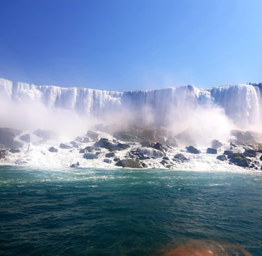 Chutes du Niagara