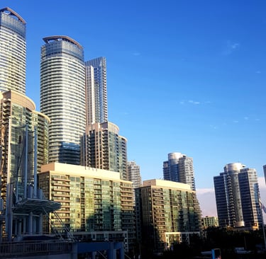 toronto