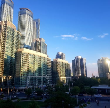 toronto