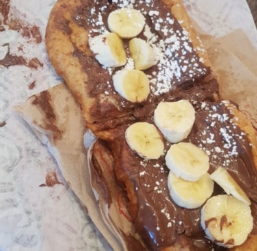 beavertails