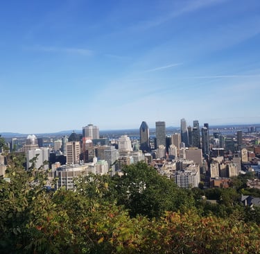 montreal