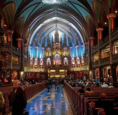 montreal