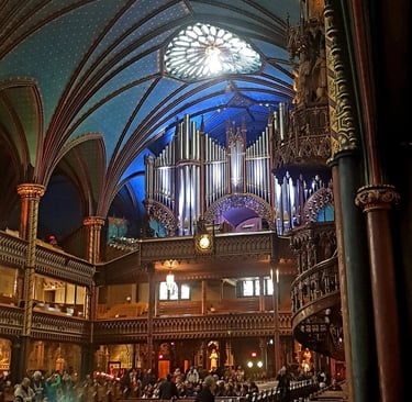 montreal