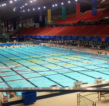 montreal piscine olympique