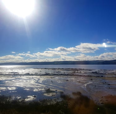 tadoussac