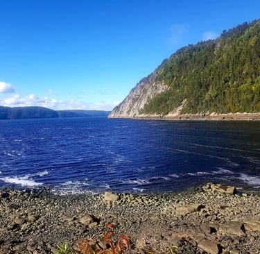 tadoussac