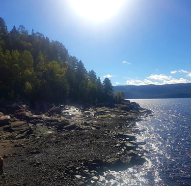 tadoussac