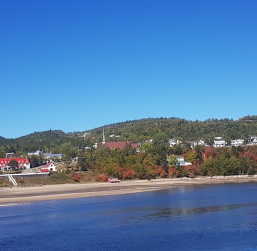 tadoussac
