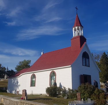 tadoussac
