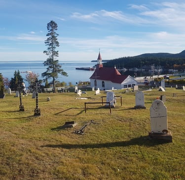 Tadoussac