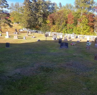 tadoussac