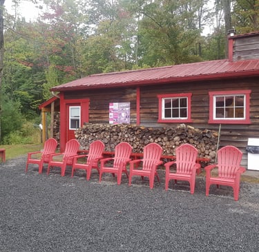cabane a sucre