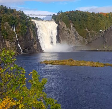  chutes-montmorency-passerelle-suspendue-quebec