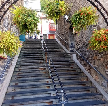 escalier-casse-cou-petit-champlain-quebec