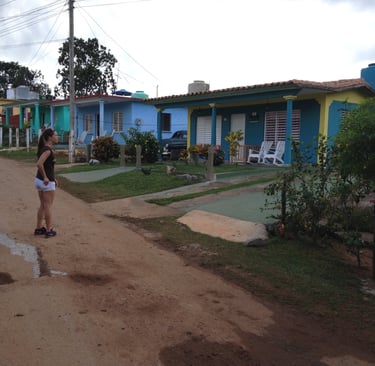 Vinales