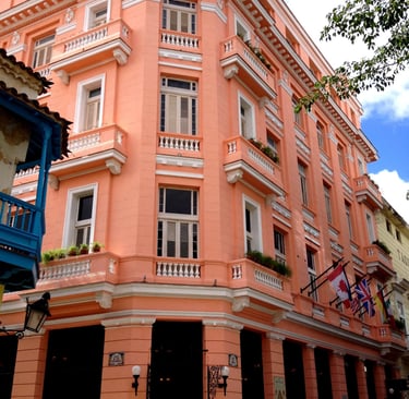 Habana Vieja