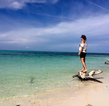 Cayo Levisa