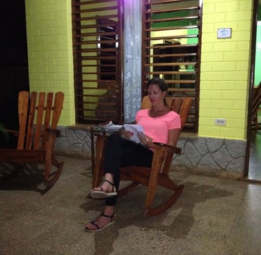 Vinales-Cuba