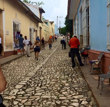 Trinidad