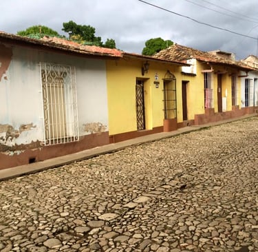 Trinidad