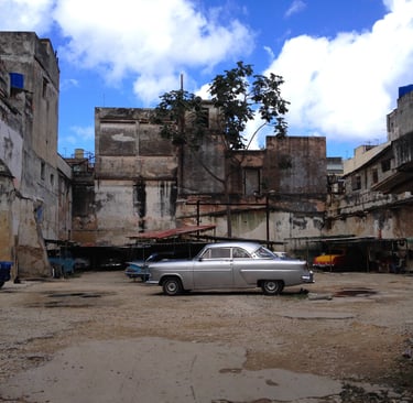 Cuba