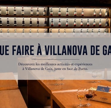 vila nova