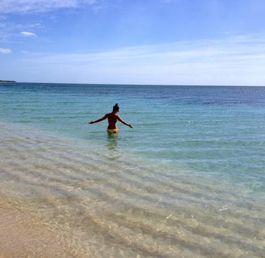 Playa Ancón