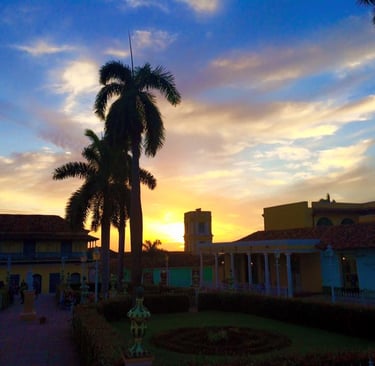 Plaza Mayor