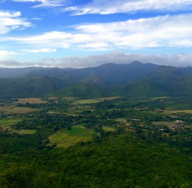 Mirador de la Vigía