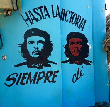 cuba
