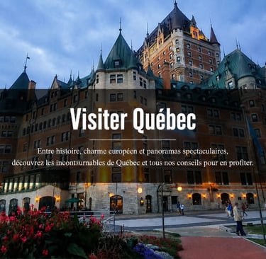 québec