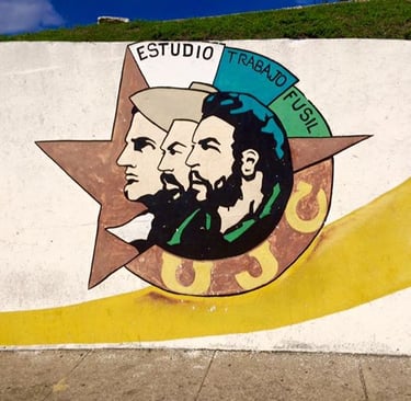 cuba