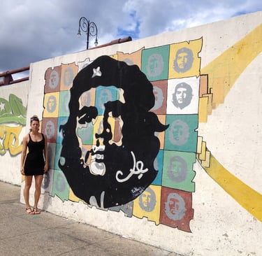 cuba
