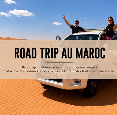 maroc