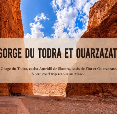 todra