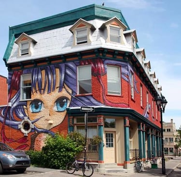 Montreal